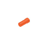 GOLDTIP Laser II+III / Swift+Ballistic | Flat Nock - Flo Orange ***Prix spécial***