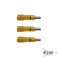 GOLD TIP Laser II+III / Swift+Ballistic | Lumenock Flat