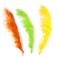 SPHERE Arrow Tracer / Feather Pointer - 12 pièces