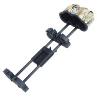 BOOSTER Detachable Quiver - Camo - Carquois de culture