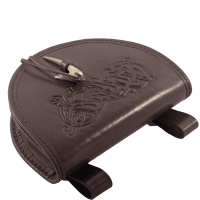 elToro PRIME Sac banane CELTIC - semi-circulaire