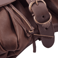 elToro PRIME Gürteltasche ESCARCELLE DOUBLE