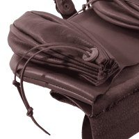 elToro PRIME Gürteltasche ESCARCELLE DOUBLE