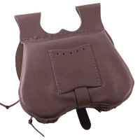 elToro PRIME Gürteltasche ESCARCELLE DOUBLE