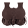 elToro PRIME Gürteltasche ESCARCELLE DOUBLE