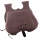 elToro PRIME Gürteltasche ESCARCELLE DOUBLE