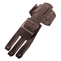 elToro PRIME Schießhandschuh MEMBRE LUXE