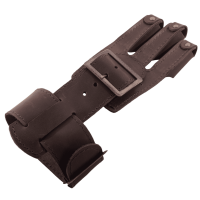 elToro PRIME Schießhandschuh MEMBRE LUXE
