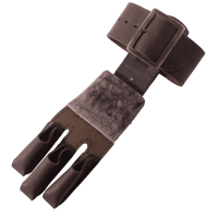 elToro PRIME Schießhandschuh MEMBRE LUXE