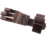 elToro PRIME Schießhandschuh MEMBRE LUXE