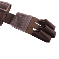 elToro PRIME Schießhandschuh MEMBRE LUXE