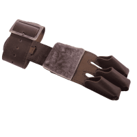 elToro PRIME Schießhandschuh MEMBRE LUXE