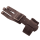 elToro PRIME Schießhandschuh MEMBRE LUXE
