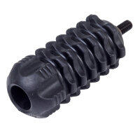 BOOSTER 3D Rubber - Stabilisateur de chasse - 3,5 pouces