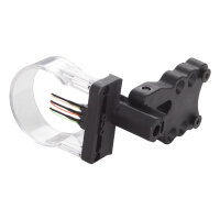 BOOSTER 3-Pin Jagdvisier