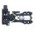 BOOSTER Jagdvisier Micro 5 Pin Visier .029 Zoll | inkl. Beleuchtung