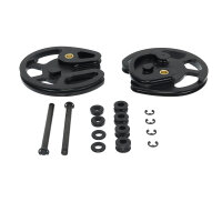 X-BOW FMA Scorpion I - Kit de Cames de rechange