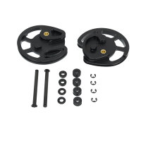 X-BOW FMA Scorpion I - Kit de Cames de rechange