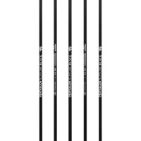 Tube | BEARPAW Penthalon Slim Line noir - carbone