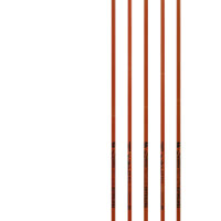 Tube | BEARPAW Penthalon Slim Line Bamboo - Carbon