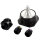 ARC SYSTEME Kit de visée de compétition Peep Sight