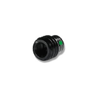 ARC SYSTEME Competition Peep Sight Aperture - Insert de...