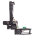 BOOSTER Visier MicroTL Fixer Ausleger 5-Pin Visier inkl. Beleuchtung