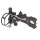 BOOSTER Visier MicroTL Fixer Ausleger 5-Pin Visier inkl. Beleuchtung