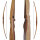 BEIER Enok - 68 pouces - 20 - 55 lbs - Arc Longbow