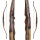 BEIER Orca - 62 pouces - 20 - 55 lbs - Arc recurve