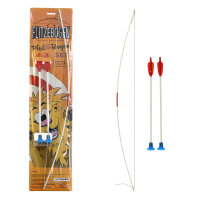FLITZEBOGEN Petit œil daigle - Set de...