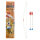 FLITZEBOGEN Petit œil daigle - Set de flèches et darc avec 2 flèches