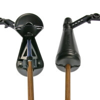 BARNETT Sidearm Crossbow Quiver - Seitenarmköcher