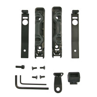 BARNETT Sidearm Crossbow Quiver - Seitenarmköcher