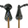 BARNETT Sidearm Crossbow Quiver - Seitenarmköcher