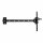 WNS SJA-50 Long - Aluminium - Visier