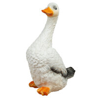 CENTER-POINT 3D Ente - Made in Germany