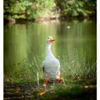 CENTER-POINT 3D Ente - Made in Germany