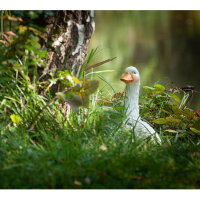CENTER-POINT 3D Ente - Made in Germany