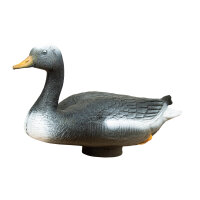 CENTER-POINT 3D Graugans - Made in Germany