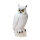 CENTER-POINT 3D Hibou des neiges - Made in Germany