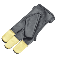 elTORO Schießhandschuh Tiger 4 Finger RH