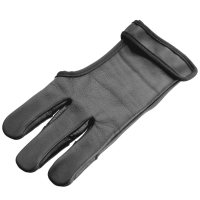 elTORO Schießhandschuh Panther RH