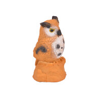 IBB 3D Chouette