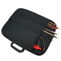 elTORO Sac pour arc de recurve Pro Hunt
