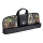 elTORO Sac pour arc de recurve Pro Hunt