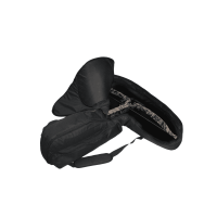 elTORO Armbrusttasche Maxi-T Black