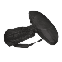elTORO Sac pour arbalète Maxi-T Black