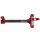 WNS SPC-300 - visière en carbone