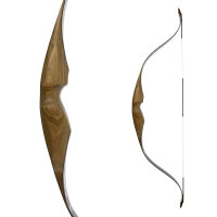 JACKALOPE Amber Kid - 30 pouces - Arc recurve - 10-15 lbs